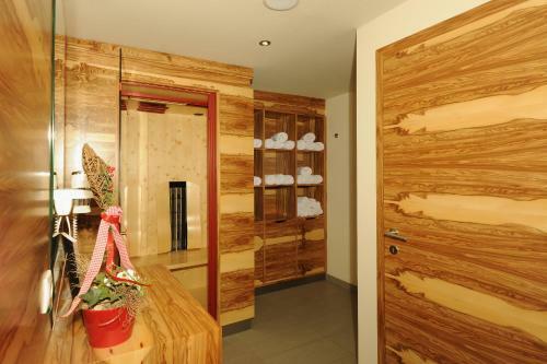 Aparthotel Kristall