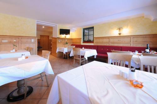 Aparthotel Kristall