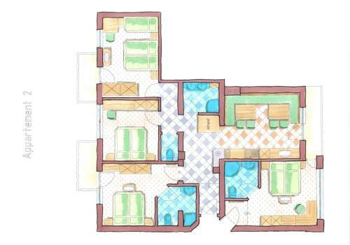 Hostal Sonnalm