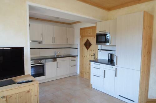 Hostal Sonnalm