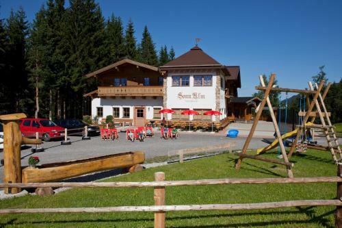 Hostal Sonnalm