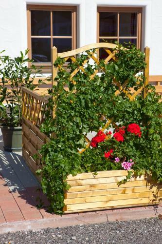 Hostal Sonnalm