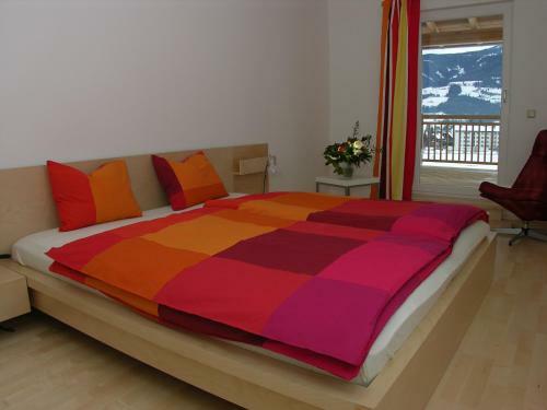 Apartamento "sch�n-urlauben"