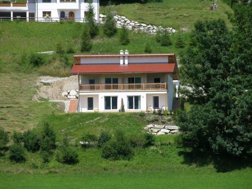 Apartamento "sch�n-urlauben"