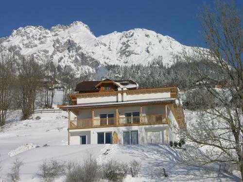 Apartamento "sch�n-urlauben"
