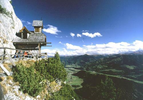 Apartamento "sch�n-urlauben"