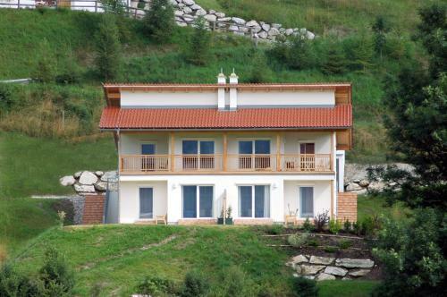 Apartamento "sch�n-urlauben"