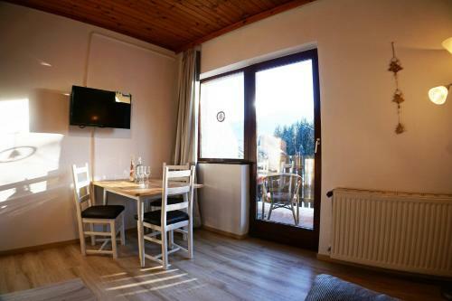 Hostal Aktiv-appartements