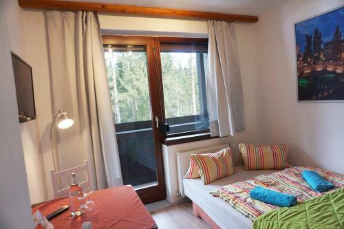 Hostal Aktiv-appartements
