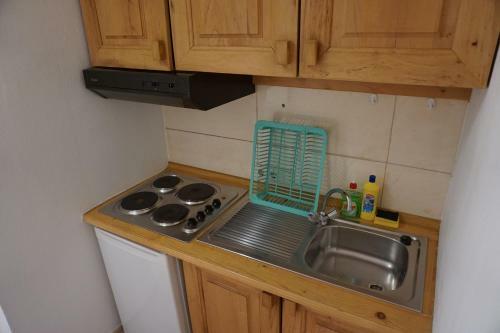 Hostal Aktiv-appartements