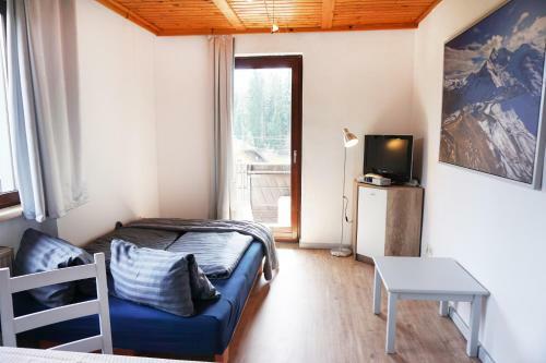 Hostal Aktiv-appartements