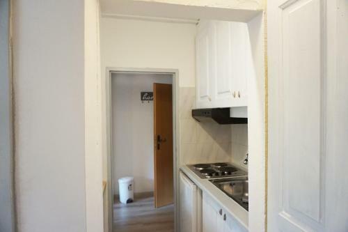 Hostal Aktiv-appartements