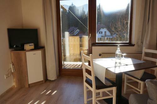 Hostal Aktiv-appartements
