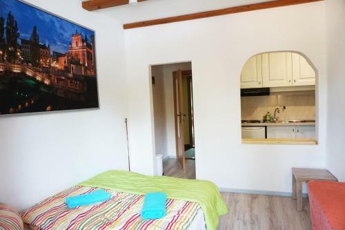 Hostal Aktiv-appartements