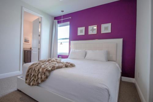 Encore Resort 8 Bedroom Vacation Home With Pool (2104)