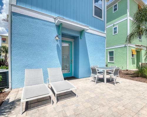 Margaritaville Cottages Orlando By Rentyl