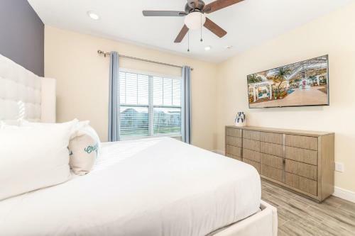 Margaritaville Cottages Orlando By Rentyl