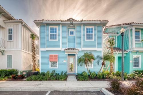 Margaritaville Cottages Orlando By Rentyl