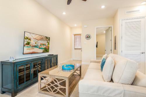 Margaritaville Cottages Orlando By Rentyl