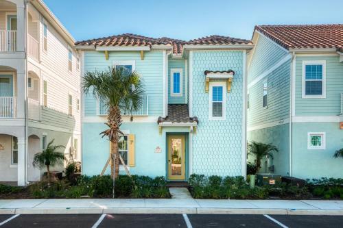 Margaritaville Cottages Orlando By Rentyl