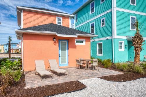 Margaritaville Cottages Orlando By Rentyl