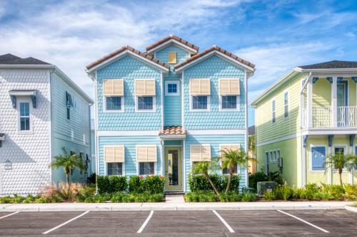 Margaritaville Cottages Orlando By Rentyl