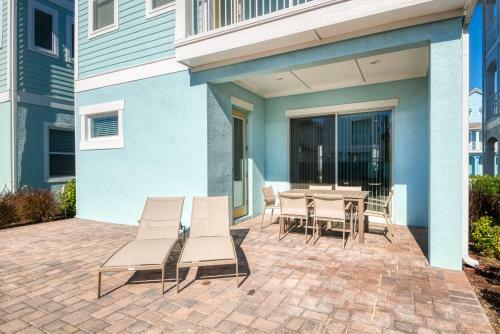 Margaritaville Cottages Orlando By Rentyl