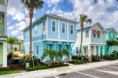 Margaritaville Cottages Orlando By Rentyl