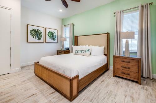 Margaritaville Cottages Orlando By Rentyl