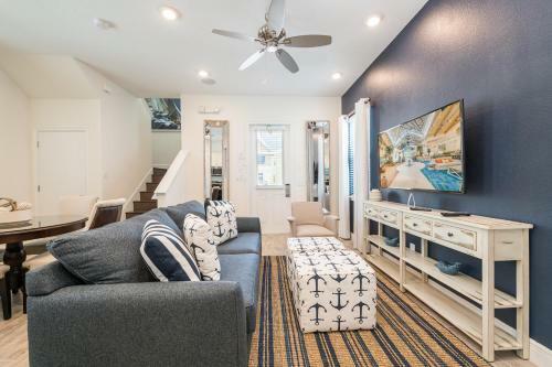 Margaritaville Cottages Orlando By Rentyl