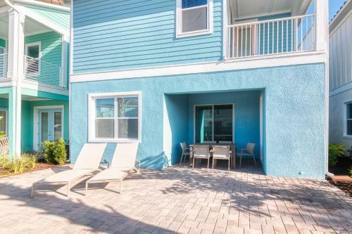 Margaritaville Cottages Orlando By Rentyl