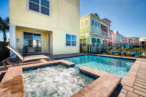 Margaritaville Cottages Orlando By Rentyl