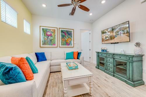 Margaritaville Cottages Orlando By Rentyl