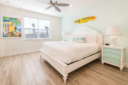 Margaritaville Cottages Orlando By Rentyl