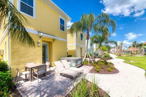 Margaritaville Cottages Orlando By Rentyl
