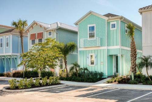 Margaritaville Cottages Orlando By Rentyl
