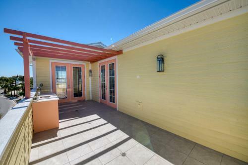 Margaritaville Cottages Orlando By Rentyl