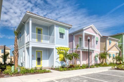 Margaritaville Cottages Orlando By Rentyl