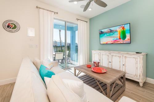 Margaritaville Cottages Orlando By Rentyl