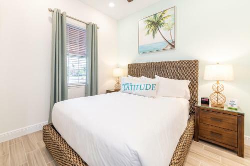 Margaritaville Cottages Orlando By Rentyl