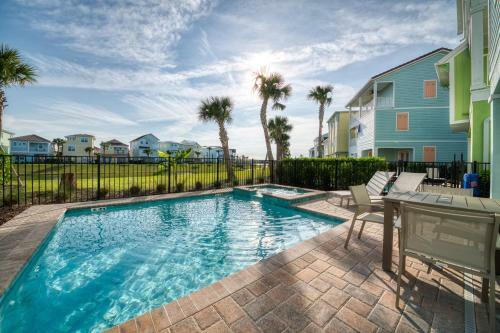 Margaritaville Cottages Orlando By Rentyl