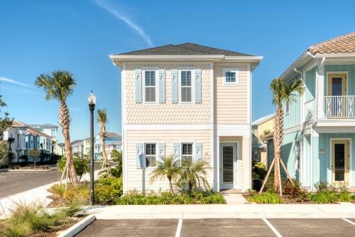 Margaritaville Cottages Orlando By Rentyl