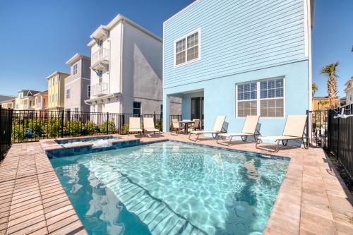 Margaritaville Cottages Orlando By Rentyl