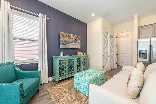 Margaritaville Cottages Orlando By Rentyl