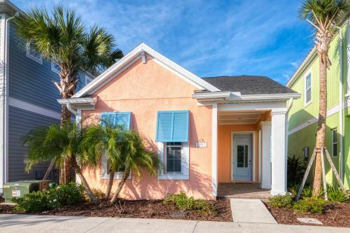 Margaritaville Cottages Orlando By Rentyl