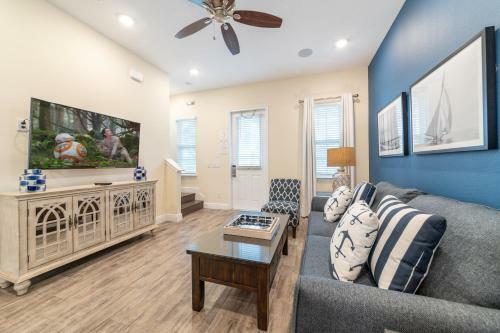 Margaritaville Cottages Orlando By Rentyl