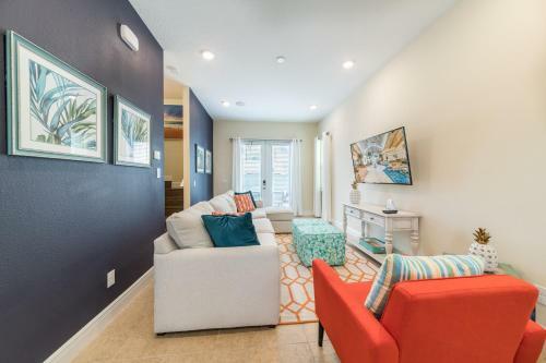 Margaritaville Cottages Orlando By Rentyl