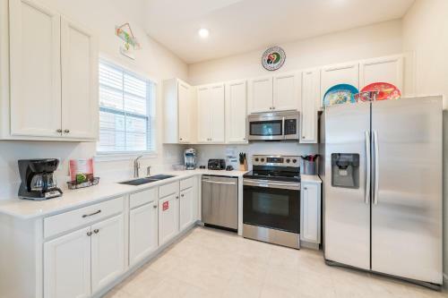 Margaritaville Cottages Orlando By Rentyl
