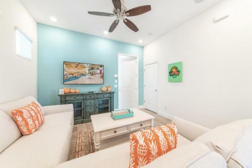 Margaritaville Cottages Orlando By Rentyl