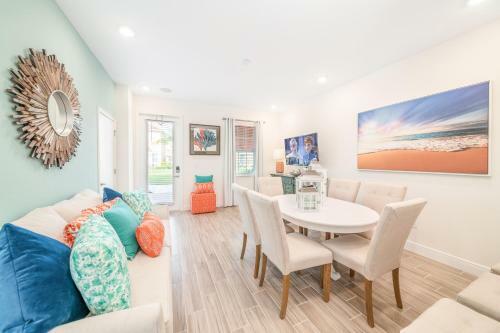 Margaritaville Cottages Orlando By Rentyl